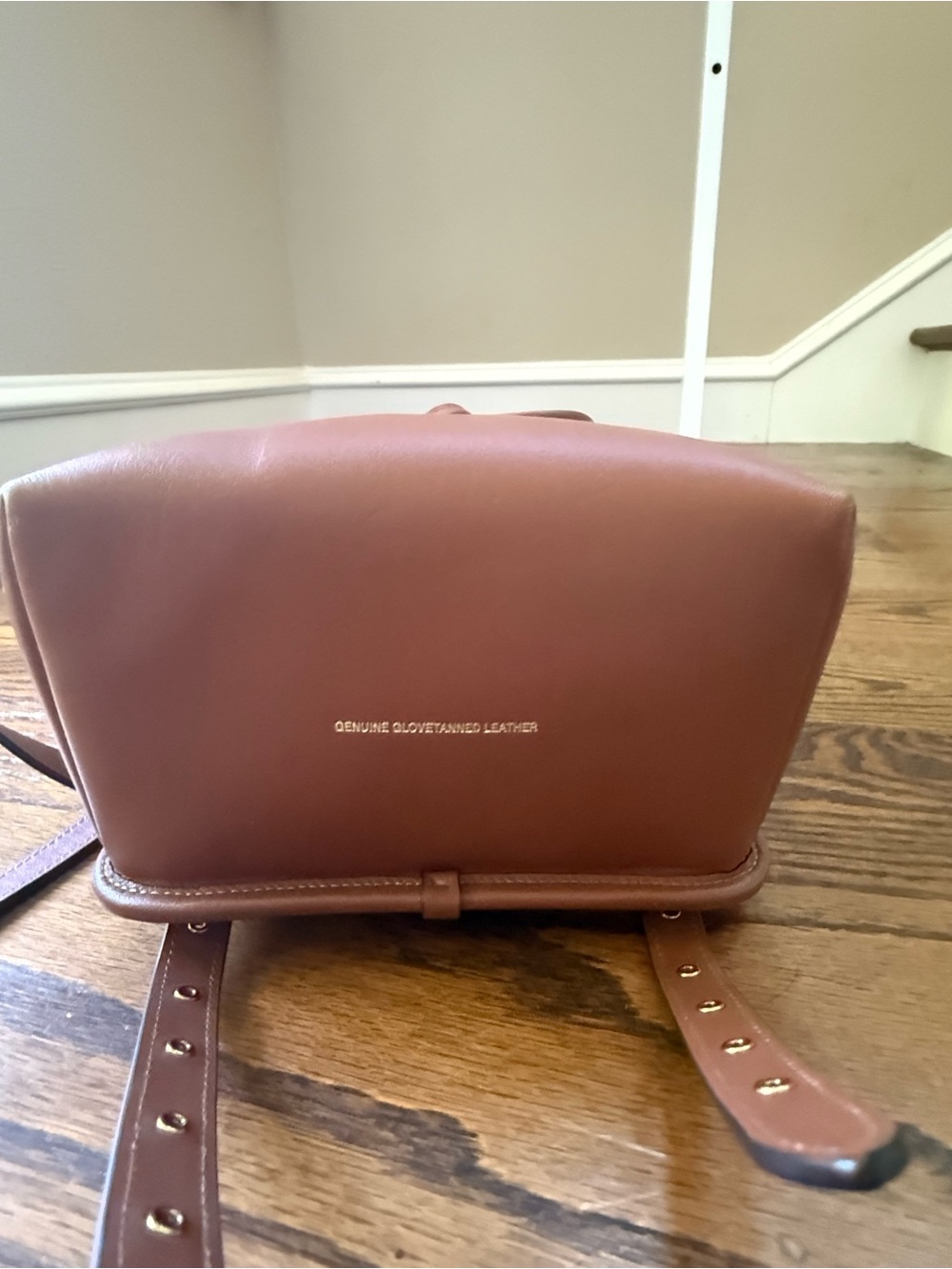 Coach Turnlock Backpack - The Summer I Turned Pretty - Picture 5 of 10